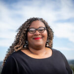 Danielle Walker headshot